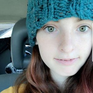 Meet your Posher, Makenzie